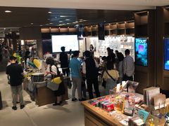 -茑屋书店(天目里店)