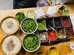 -三兄弟鲜羊肉