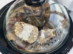 -前王院•巧克力海鲜市集餐厅(万平口店)