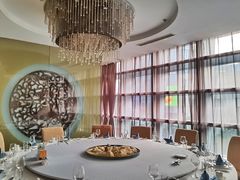 -西安绿地假日酒店·丽宝轩中餐厅