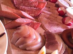 -巴伐利亚啤酒坊(意式风情街店)