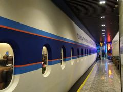 -法兰度航空主题餐厅(河源店)
