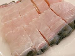 -正能量脆肉鲩火锅