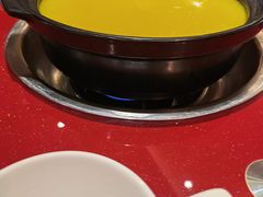 -蜀中吴养生板栗鸡(会展店)