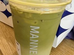 -Manner Coffee(淮海755店)