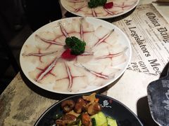 -七秒鱼·斑鱼火锅(太阳城店)