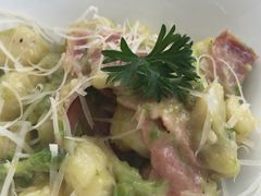 iphone_upload_pic-EATALIA意塔利意式餐厅(鼓楼店)