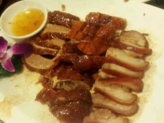 -秋色客家菜(南山店)