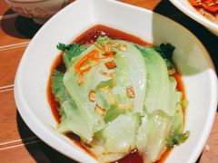 -小放牛炒菜馆(北国商城店)