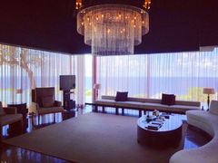 -巴厘岛悦榕庄Jumana露台餐厅