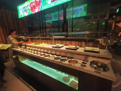 -海底捞火锅(金花路店)