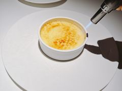 -L'Arome芳芳法国餐厅(金陵饭店店)