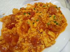 -阿婆农家菜(车墩店)