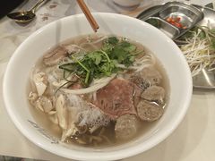 -CHILL Pho澳洲牛肉越南粉(佛山顺德万象汇店)