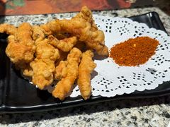 -炭舍干锅(华发商都店)