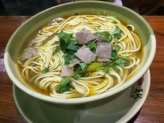 -美玲拉面(鞍山西道店)