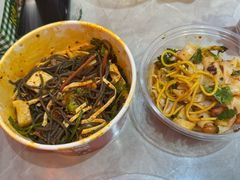 -萝鸡思味秘制泡菜(万家丽店)