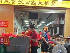 -为民烧烤吧.自贡爆炒菜(收录10年好店)