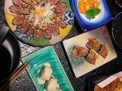 -無境·匠心日本料理(汉街店)