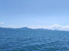 -巽寮湾