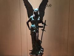 -波特曼西餐厅(中央大街店)