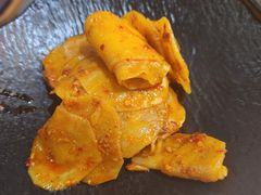 -嘻小北·兰州清汤牛肉面(太平洋森活天地店)