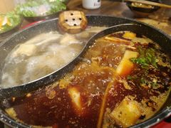 -烂摊摊火锅集市(河北总店)