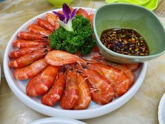 -小海豚•老字号海鲜餐厅(天涯店)