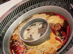 -晓宇重庆火锅(赛格国际购物中心店)