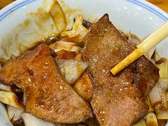 -小方的面(徐家汇店)