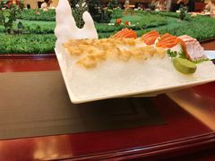 -国惠大酒楼(仓山万达店)