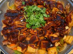 -黄记煌三汁焖锅(崇文门店)