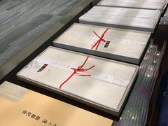 -中国书法大厦日本料理