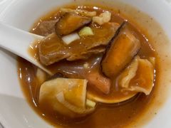 酸辣汤-阿五黄河大鲤鱼(英协路店)