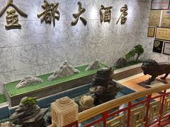-良友·海鲜青岛菜·海肠捞饭(五四广场店)