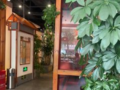 -沸腾鱼乡(知春路分店)