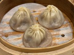 灌汤小笼包-翠园(北京王府中环店)