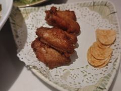 -春天里餐厅(西田城店)