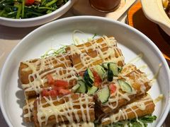 -小柴米·传统江西菜(八一广场店)