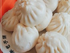 -庆丰包子铺(天桥店)