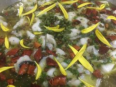 -杨记大丰收鱼庄(国贸店)