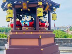 -西安城墙·碑林历史文化景区