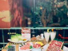 -江户烧肉(高德店)