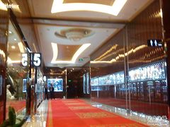 -UME影城(安贞DTS:X店)