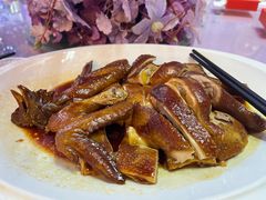 -好友缘酒家(会展中心店)