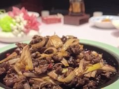 -千百味红餐厅·江西菜(绿地双子塔店)