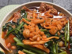 -吉庆桂林米粉·柳州螺蛳粉(港汇广场店)