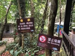 -七仙岭温泉国家森林公园