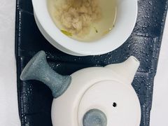 -臻宝中餐厅·大连菜·海鲜·融合菜(大连一方城堡豪华精选酒店)