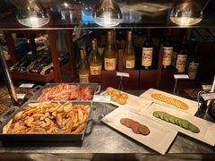 -杭州国际会议中心洲际酒店-原素全日餐厅(解放东路店)